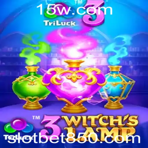 Explorando o Mundo de 3WitchsLamp: Um Guia Completo