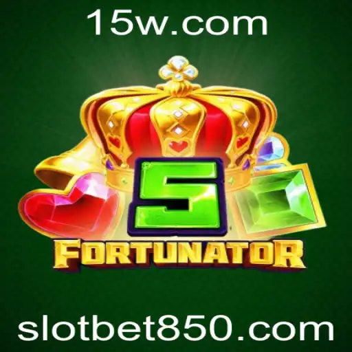 Descubra o Mundo Empolgante de 5Fortunator: Uma Aventura de Slotbet