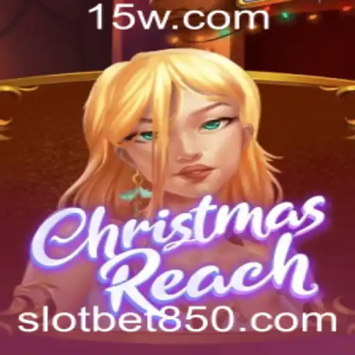 Conheça ChristmasReach: O Jogo de Slot que Revoluciona o Natal