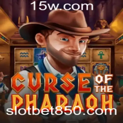 Explore o Mundo de 'CurseofthePharaoh' com Slotbet