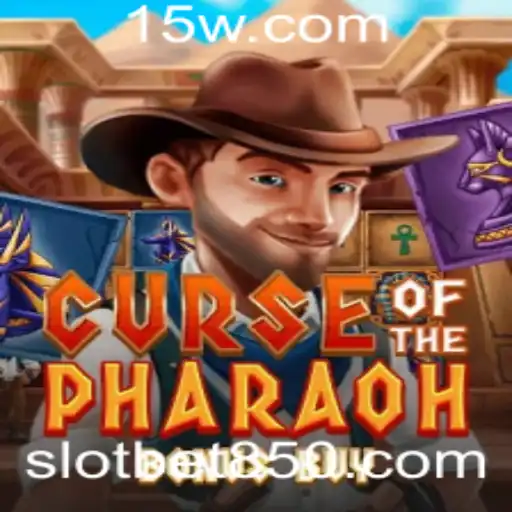 Explorando as Aventuras Místicas de 'Curse of the Pharaoh Bonus Buy'
