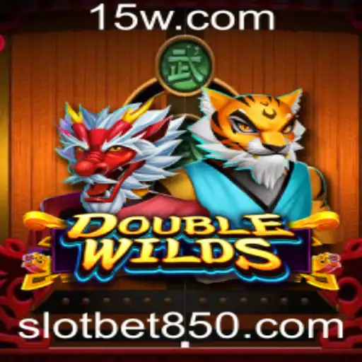 DoubleWilds: A Nova Sensação do Mundo dos Slots