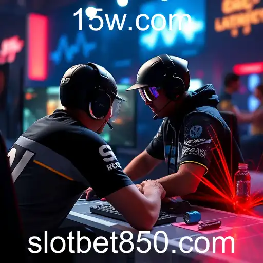 Esportes Virtuais e Seu Crescimento Exponencial