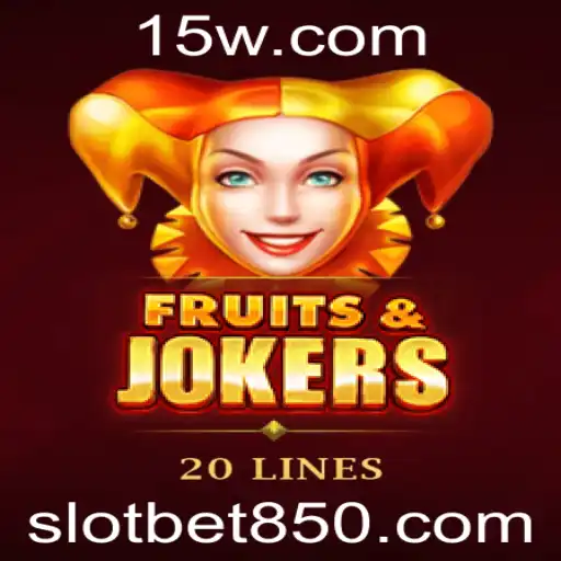 Descubra o Fascinante Mundo de FruitsAndJokers20: Um Slot Game Inovador