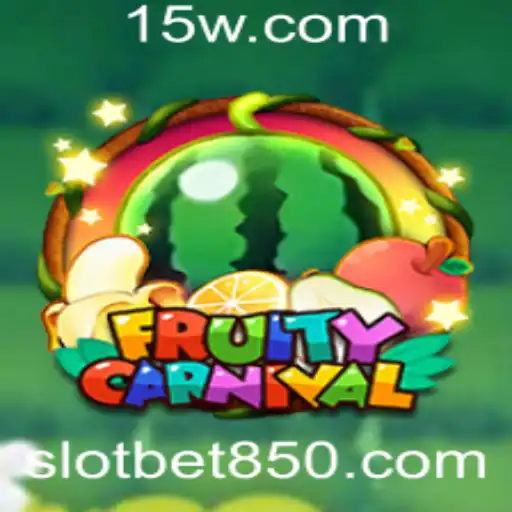 Descubra a Magia do FruityCarnival: Seu Guia Completo para a Slotbet