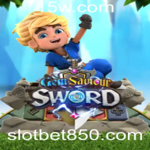GemSaviourSword: Aventura e Estratégia em um Jogo de Slotbet