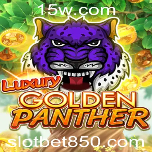 Explore a Emoção e Regras do Jogo LUXURYGOLDENPANTHER