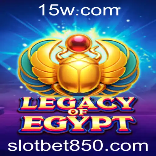 Explorando o Mundo de LegacyOfEgypt: Uma Aventura Inesquecível no SlotBet