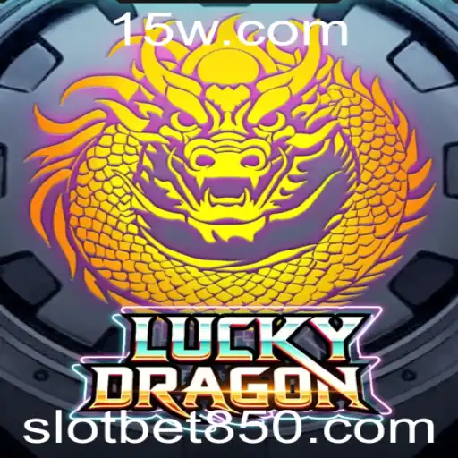 Descubra o Encantador Mundo de LuckyDragon: A Emoção do Slotbet