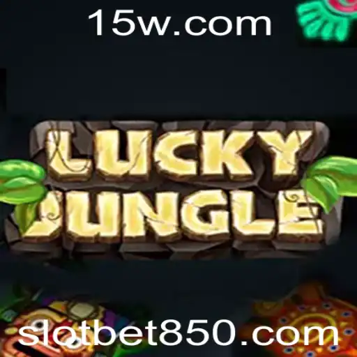 Explore o Mundo de LuckyJungle: Um Inovador Jogo Slotbet