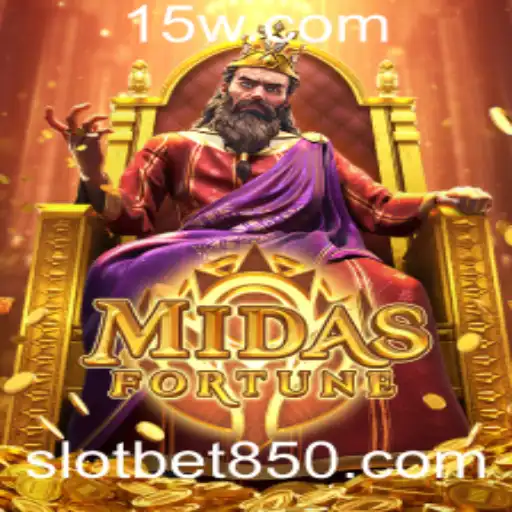 MidasFortune: Explorando o Fascinante Mundo do Slotbet