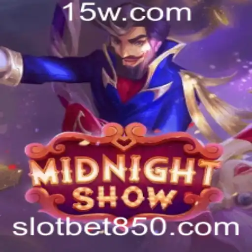 Explorando o Fascinante Mundo de MidnightShow Slot