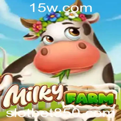 MilkyFarm: Um SlotBet Viçoso no Mundo dos Jogos Online
