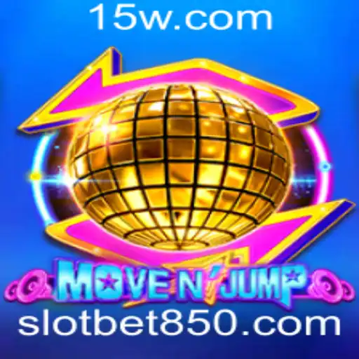 Descubra o Mundo de MovenJump: Um Jogo Inovador com Slotbet