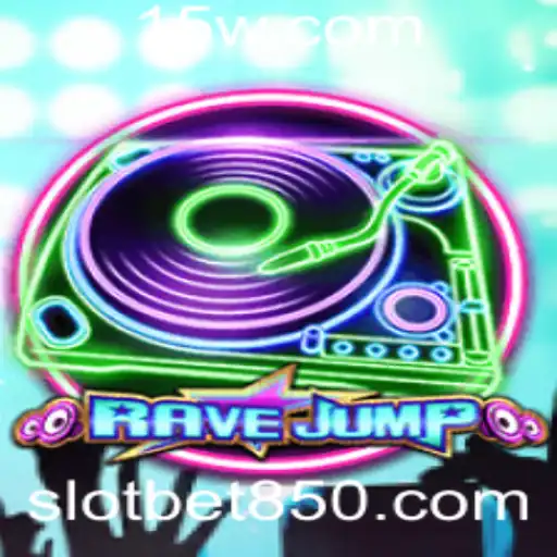 Descubra o Envolvente Mundo de RaveJump: A Aventura Digital que Conquista os Jogadores