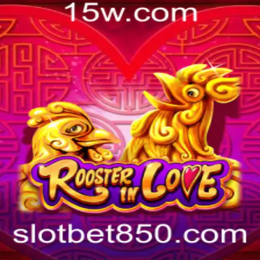 Desvendando o Fascínio de RoosterInLove: A Nova Sensação de SlotBet