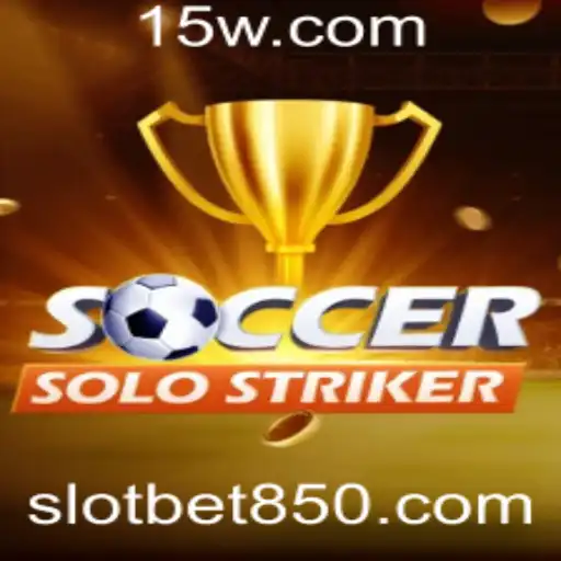 Descubra SoccerSoloStriker: O Novo Fenômeno dos Jogos de Slotbet