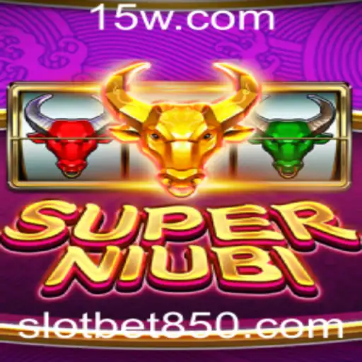 Descobrindo o Mundo de SuperNiubi: A Nova Sensação dos Jogos Slotbet