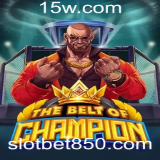 Descubra o Empolgante Mundo de TheBeltOfChampion Slotbet