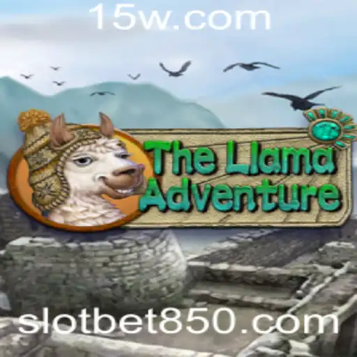 The Llama Adventure: Explorando o Fascinante Mundo do Slotbet