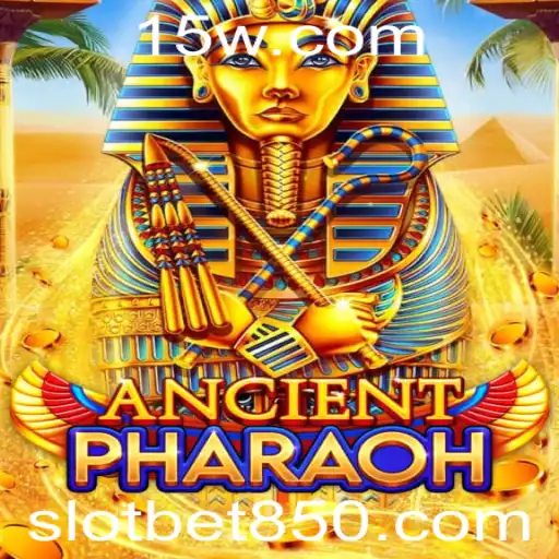 AncientPharaoh: Exploração dos Mistérios e Recompensas do Slot Game