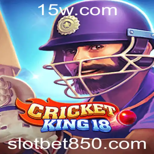 Explorando o Universo do CricketKing18: Uma Aventura Inovadora em Slotbet