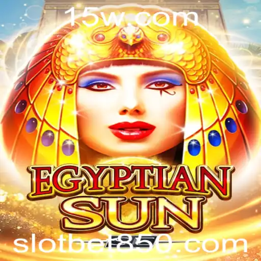 Explorando o EgyptianSunSE: Um Jogo de Slot que Ilumina o Caminho para a Vitória