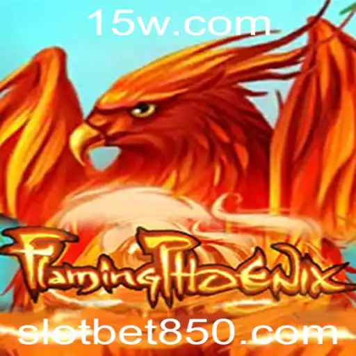 Explorando FlamingPhoenix: Uma Viagem ao Mundo dos Jogos de Slotbet