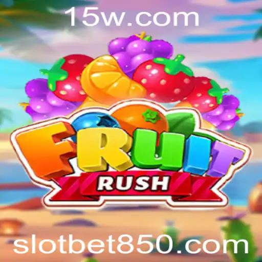 Descubra 'FruitRush': O Jogo de Slots que Está Conquistando o Mundo com Slotbet