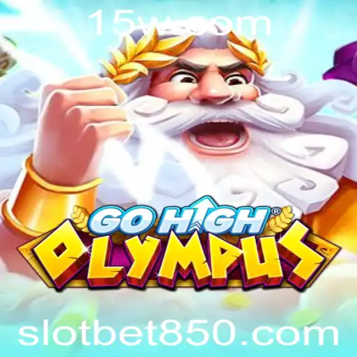 Desvendando GoHighOlympus: O Novo Fenômeno do Universo Slotbet
