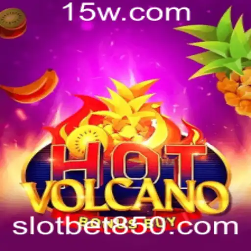 HotVolcanoBonusBuy: Uma Explosão de Entretenimento em SlotBet