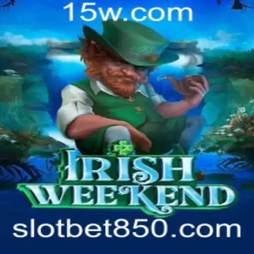 Descubra IrishWeekend: O Jogo de Slot Bet que Conquista Corações