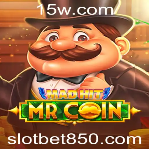 Descubra MadHitMrCoin: O Empolgante Mundo do Slotbet