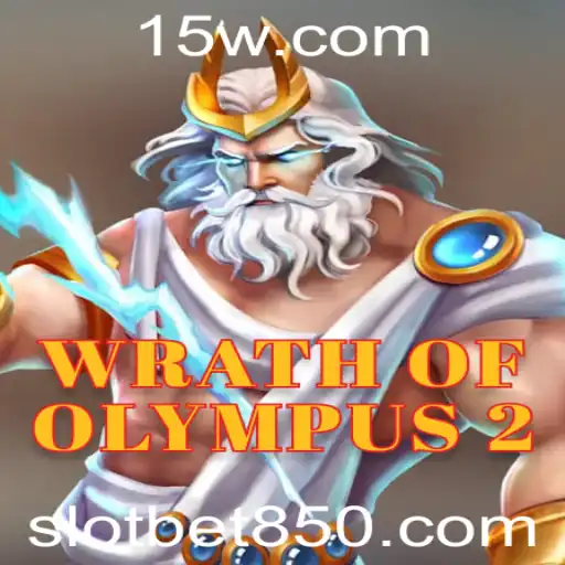 Wrath of Olympus 2: Uma Aventura Épica no Mundo das Apostas Online